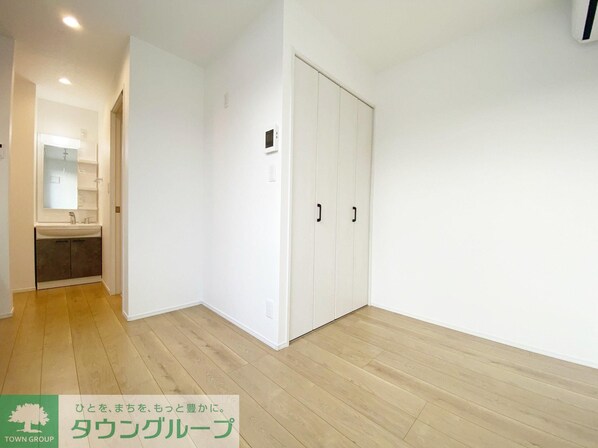 ソルナクレイシア吉祥寺本町の物件内観写真